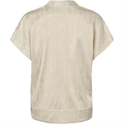 RUE de FEMME Sancia top - Flint 